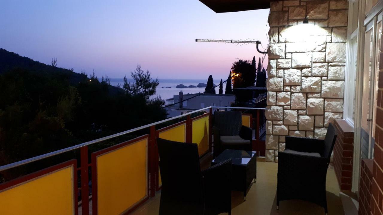 Best4You Apartment - Sea View - 70 M2 - 2 Bedrooms Dubrovnik Exterior foto