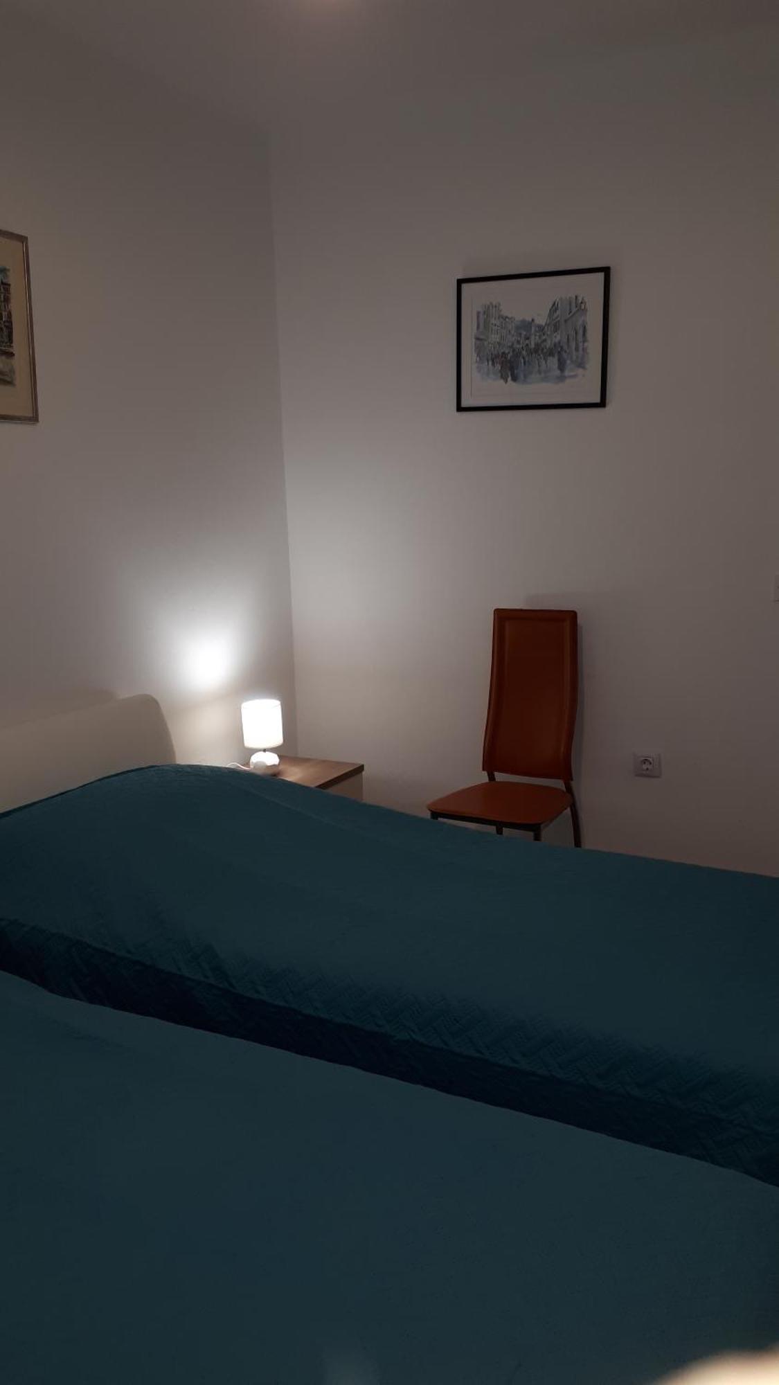Best4You Apartment - Sea View - 70 M2 - 2 Bedrooms Dubrovnik Exterior foto