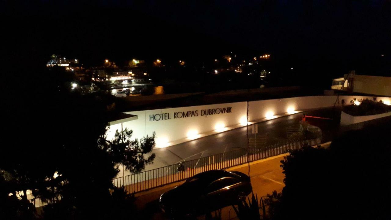 Best4You Apartment - Sea View - 70 M2 - 2 Bedrooms Dubrovnik Exterior foto
