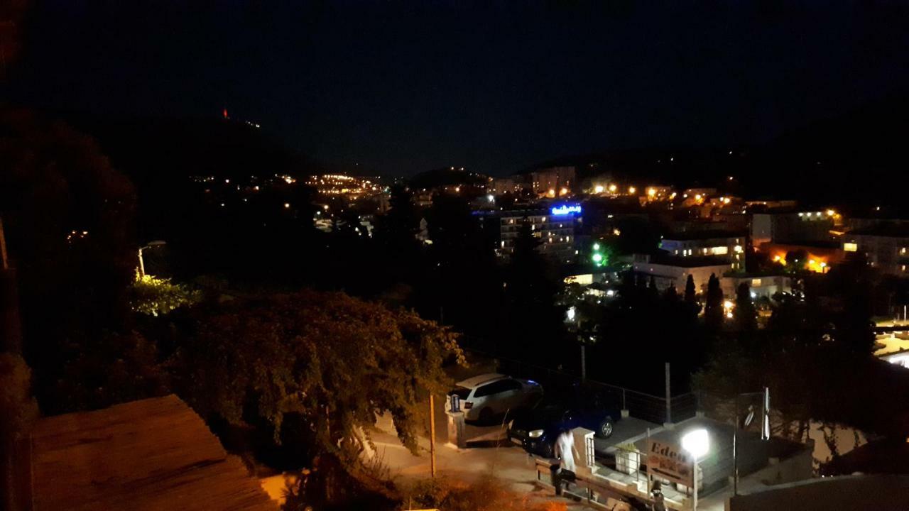 Best4You Apartment - Sea View - 70 M2 - 2 Bedrooms Dubrovnik Exterior foto
