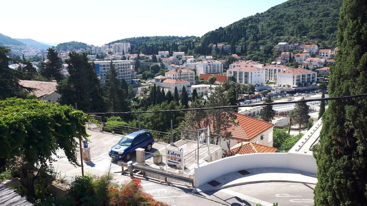 Best4You Apartment - Sea View - 70 M2 - 2 Bedrooms Dubrovnik Exterior foto
