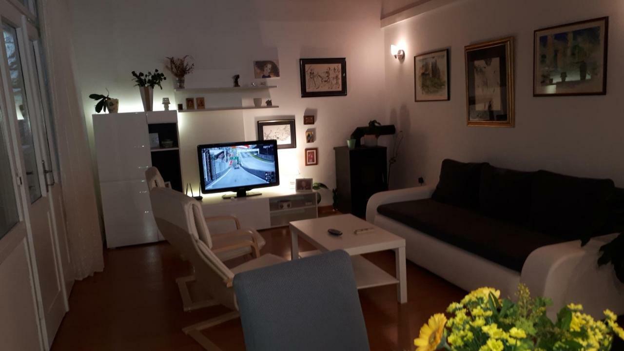 Best4You Apartment - Sea View - 70 M2 - 2 Bedrooms Dubrovnik Exterior foto