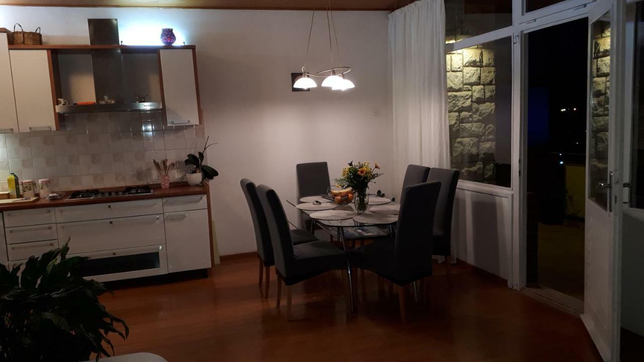 Best4You Apartment - Sea View - 70 M2 - 2 Bedrooms Dubrovnik Exterior foto